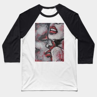 Lovers - Pleasure 3 Baseball T-Shirt